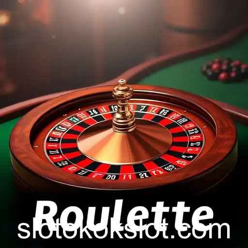 The Emergence of Okokslot in the Gaming World