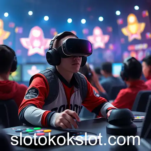 Gaming Landscape in Transformation