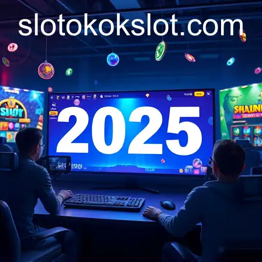 Digital Gambling Eruption in the Gaming World