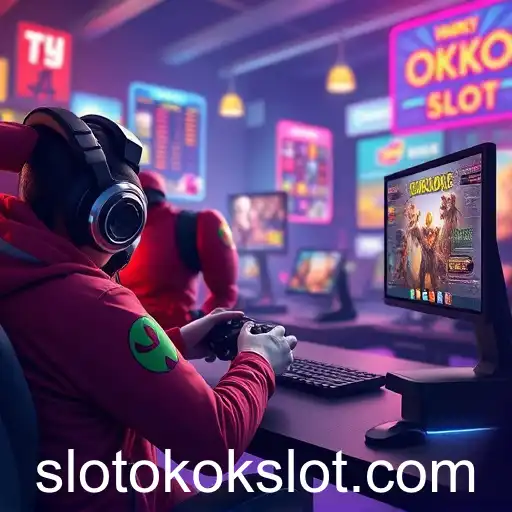 The Rise of Digital Gaming Platforms in 2025