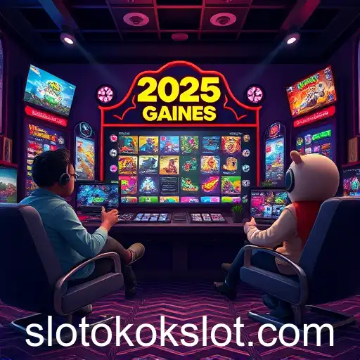 The Rise of Digital Gaming: A New Era for Enthusiasts