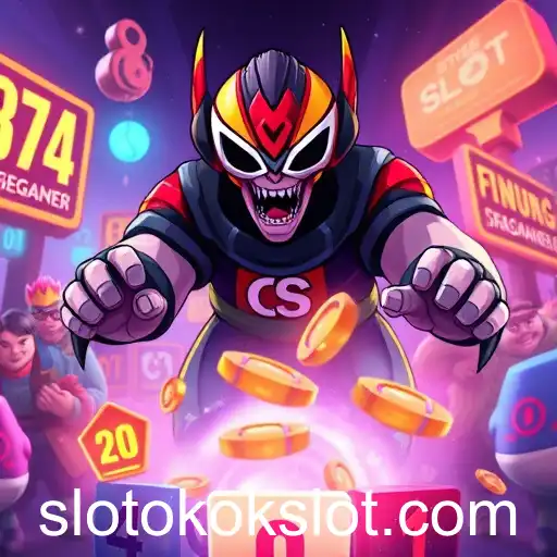 The Evolution of Okokslot in Online Gaming