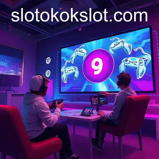 The Evolution of Online Gaming in 2025