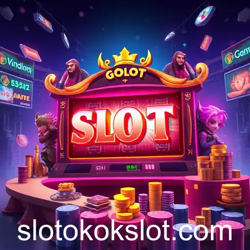 Gaming Trends on the Rise