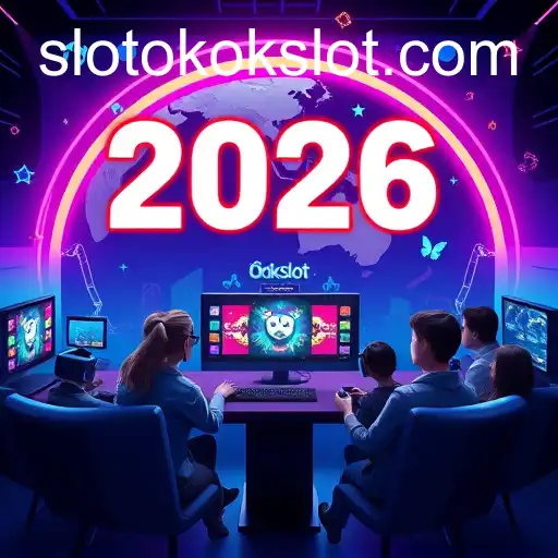 The Impact of Online Gaming on Modern Society