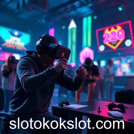 The Growing Influence of Game Platforms in 2025