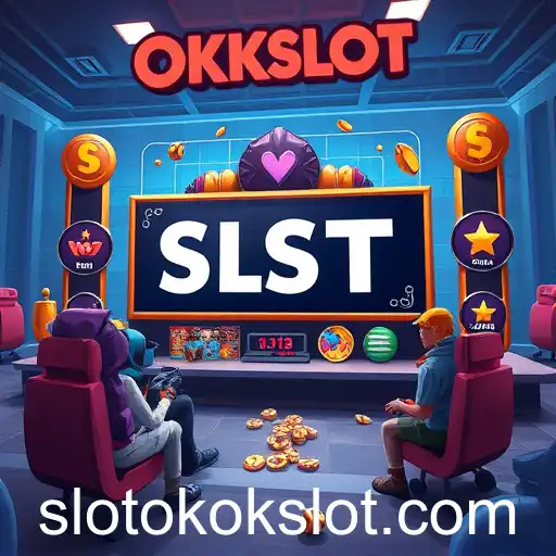 Okokslot: The Game Changer