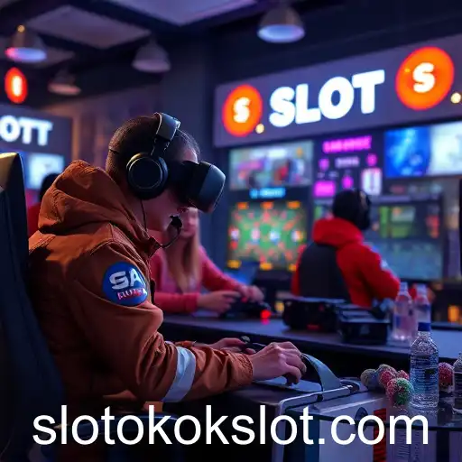 The Rising Trend of Online Gaming in 2025