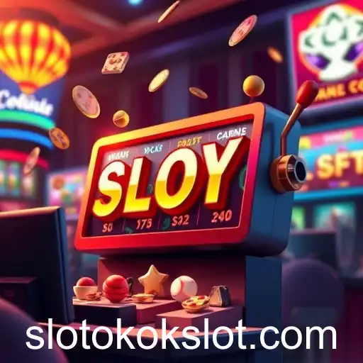 The Popularity Surge of okokslot in 2025