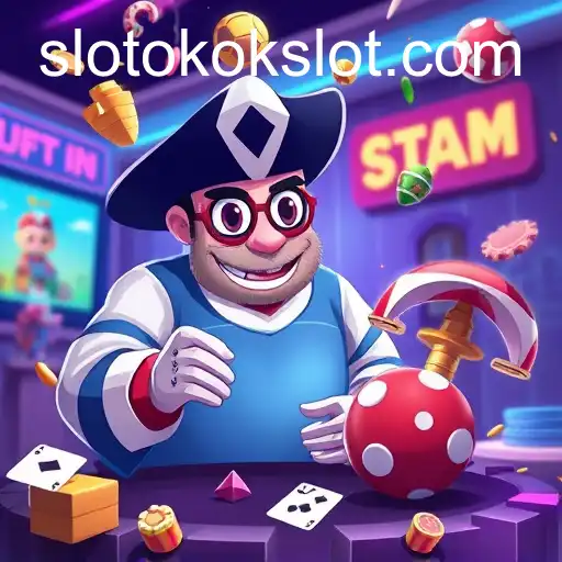 The Rise of Okokslot in the Gaming World