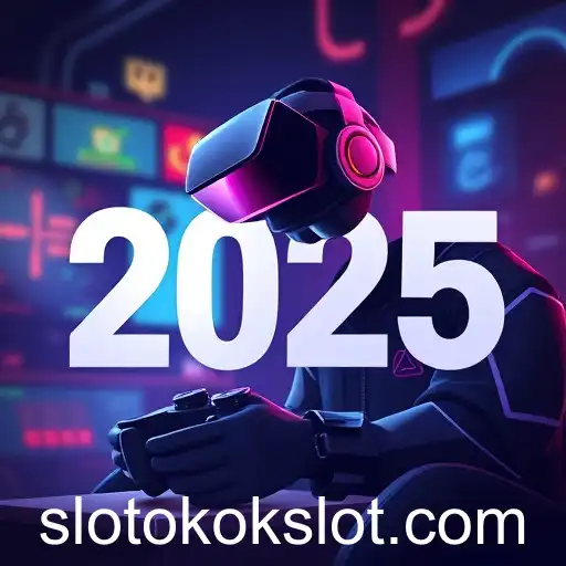 The Rise of Okokslot in the Digital Gaming Landscape