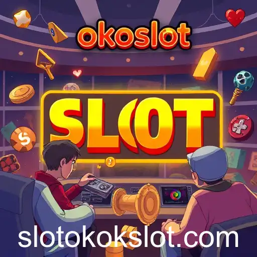 The Rise of okokslot in Online Gaming