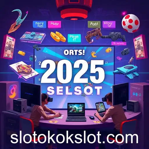 The Rise of Online Gaming Platforms