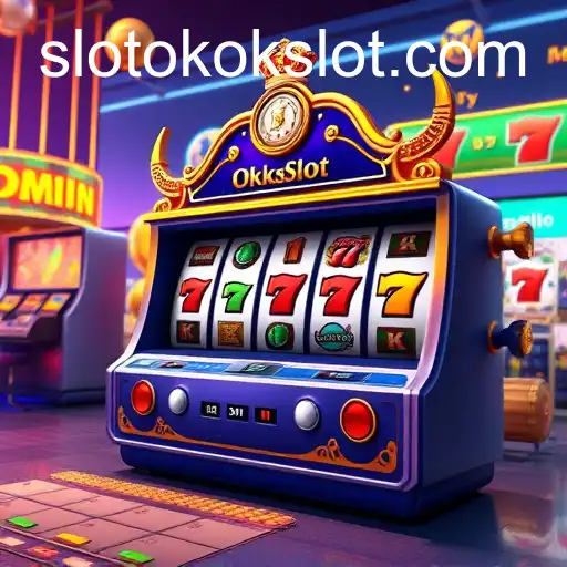 The Rise of Online Slot Games in 2025