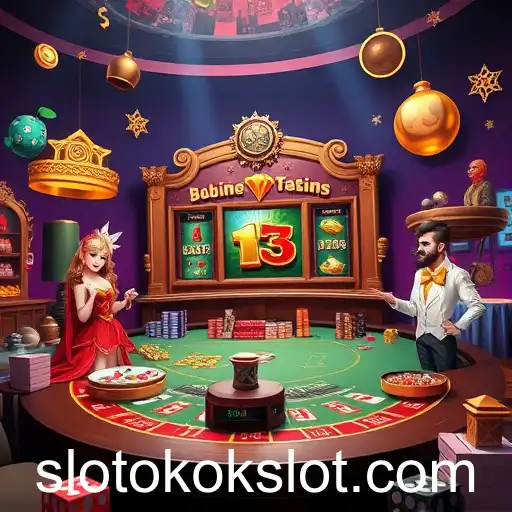 The Rise of Online Gaming Platforms in 2025