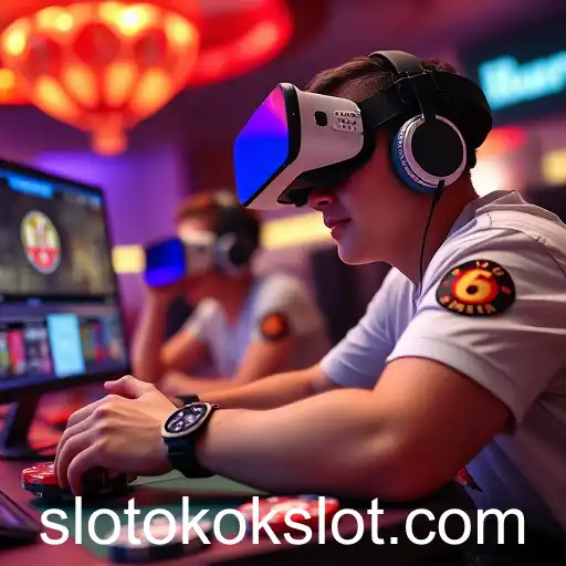 New Trends in Online Gaming