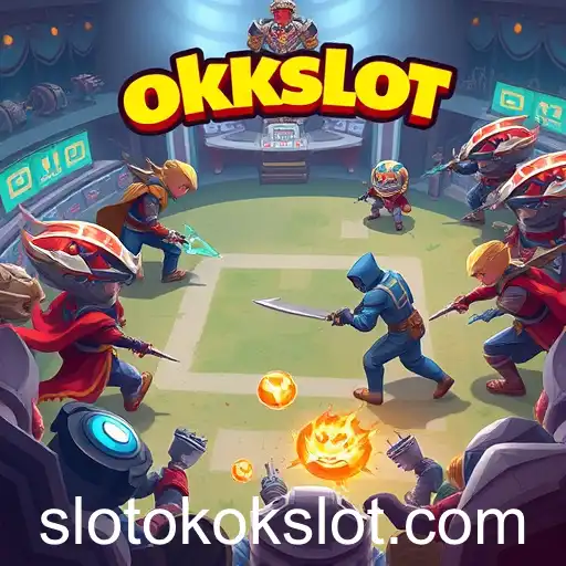 The Impact of Online Gaming Platforms in 2025