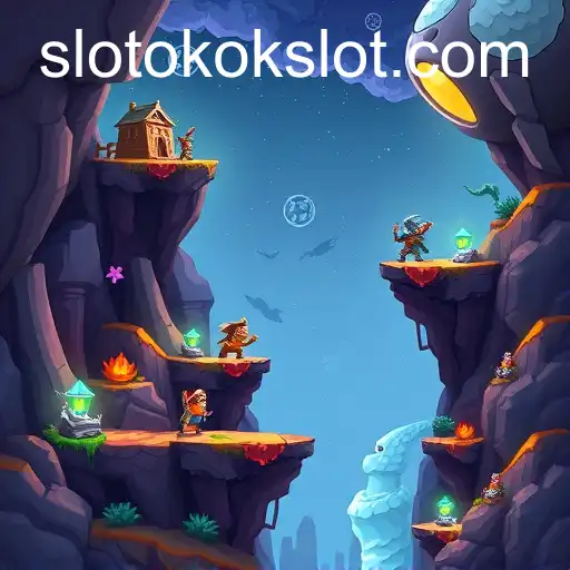 Platform Quest: A Diverse Genre in Online Gaming