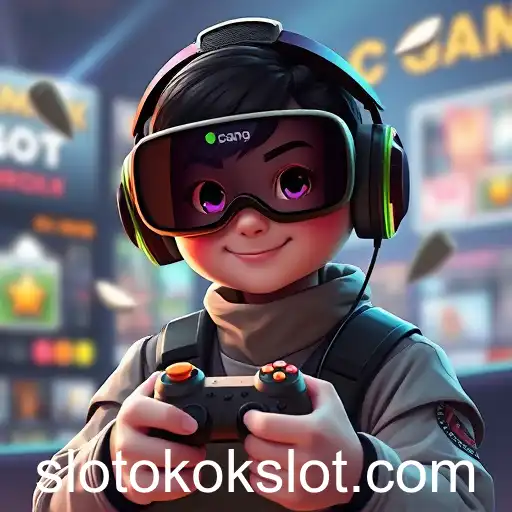 The Rise of Okokslot: Gaming Trends in 2025