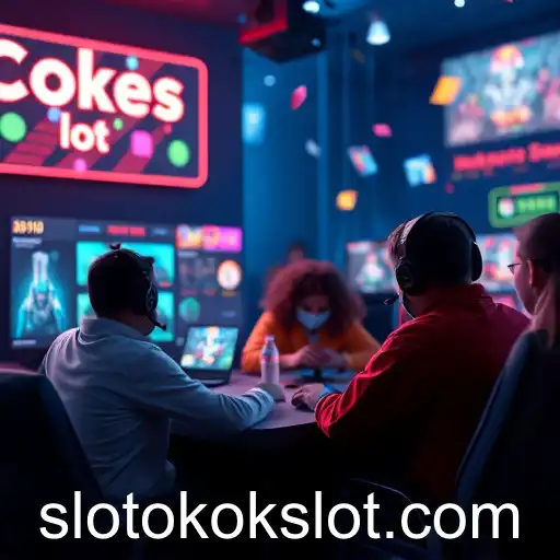 The Rise of Online Gaming and Its Global Impact